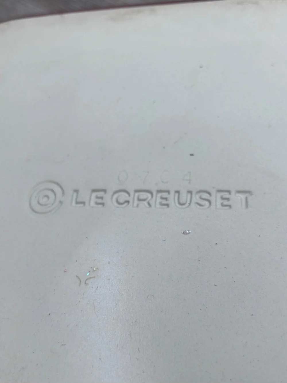 Le Creuset Red Stoneware Baking Set Oval Square Rectangular Premium Bakeware
